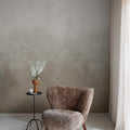 Ash Gradient, Sand Mural Wallpaper - room preview 03