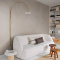 Wiggly Dots, Sand Mural Wallpaper - room preview 03