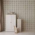 Porcelain Tiles, Clay Mural Wallpaper - room preview 03