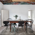 Upside Down Mural Wallpaper - room preview 03