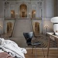 Majestic Staircase Mural Wallpaper - room preview 03