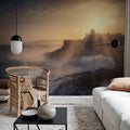 Coastline Mural Wallpaper - room preview 03