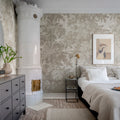 Spruce Forest, Sand Mural Wallpaper - room preview 03