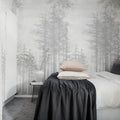Daybreak, Pearl Mural Wallpaper - room preview 03