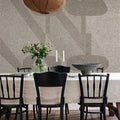 Birdseye, Sand Mural Wallpaper - room preview 03