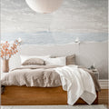 Guiding Light, Seaweed Mural Wallpaper - room preview 03