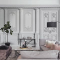 Studio Wallin, Doors Mural Wallpaper - room preview 03