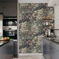 Vinum Raspeys, Pastel Mural Wallpaper - room preview 03