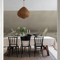Hokkaido, Vintage Mural Wallpaper - room preview 03