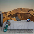 Desert Rock Mural Wallpaper - room preview 03