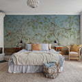 Wonder Trees Mural Wallpaper - room preview 03
