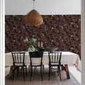 Ocean Life, Sunset Mural Wallpaper - room preview 03