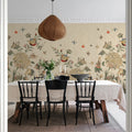 Quirky World, Day Mural Wallpaper - room preview 03