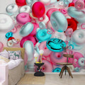 Lucky Charms Mural Wallpaper - room preview 03