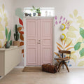 Grow, Pride Mural Wallpaper - room preview 03