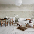 Urban Horizon, Sand Mural Wallpaper - room preview 03