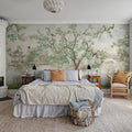 Fantasy Tree Mural Wallpaper - room preview 03
