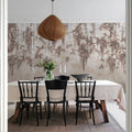 Wisteria Dream Mural Wallpaper - room preview 03