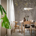 Honolulu, Dawn Mural Wallpaper - room preview 03