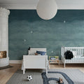 Sail Away, Boats Mural Wallpaper - room preview 03