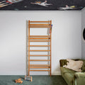 Space Cats, Midnight Mural Wallpaper - room preview 03