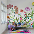 Summerfield, Multi Mural Wallpaper - room preview 03