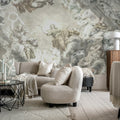 A Priori, Soft Mural Wallpaper - room preview 03