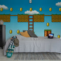 Bonus Level, Day Mural Wallpaper - room preview 03