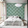 Babylon Sky, Sky Mural Wallpaper - room preview 03