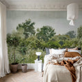 Oatfields, Spring Mural Wallpaper - room preview 03