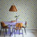 Botanic Arches, Spring Mural Wallpaper - room preview 03