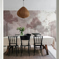 Silent Woods, Autumn Mural Wallpaper - room preview 03