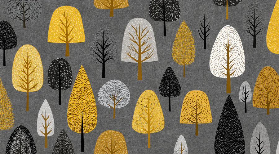 Papier peint mural 