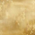 Gilded Nebula Mural Wallpaper — Soft Atmospheric Gold Mural Wallpaper - room preview 04