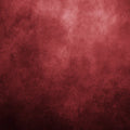 Deep Crimson Gradient Mural Wallpaper — Rustic Concrete Finish Mural Wallpaper - room preview 04