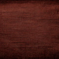 Deep Crimson Woven Texture Mural Wallpaper — Rich Fabric Effect Mural Wallpaper - room preview 04