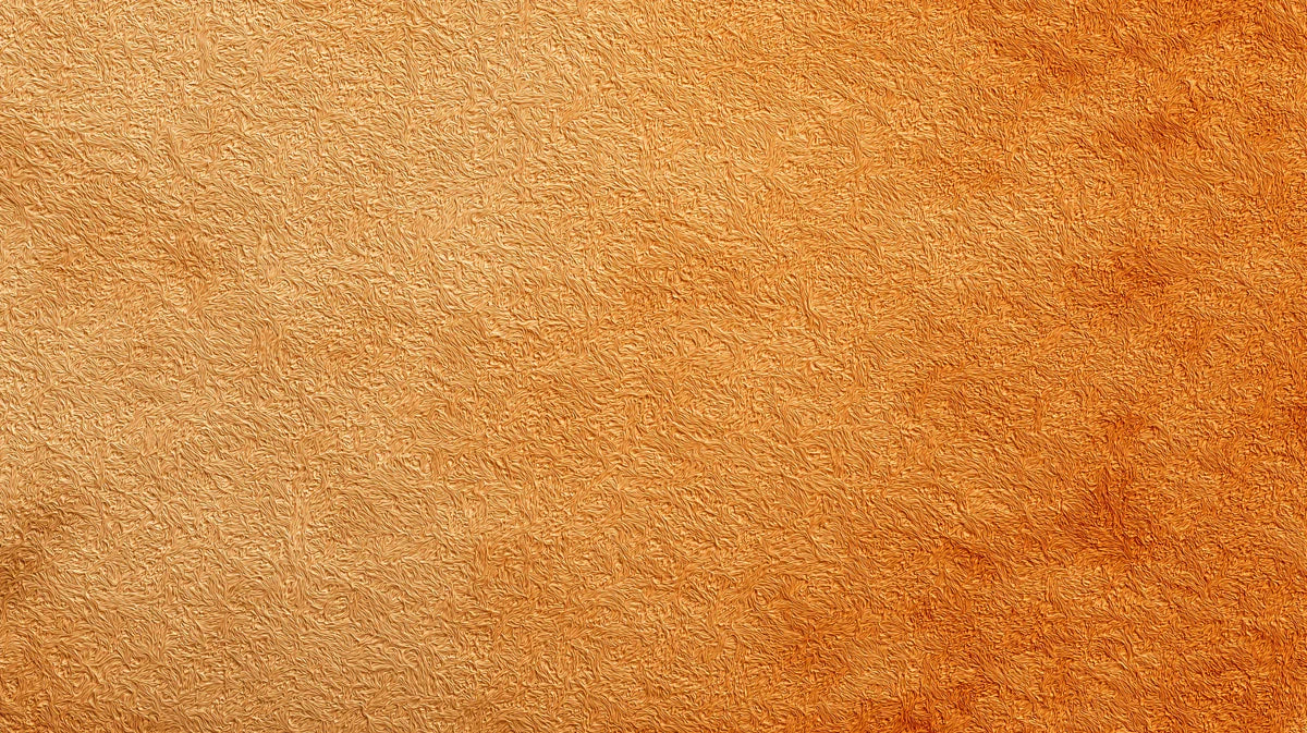 Sun-Drenched Amber Abstract Mural Wallpaper — Textured Fiber Design Mural Wallpaper - room preview 04