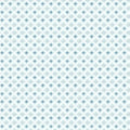 Geometric Diamond Mural Wallpaper — Soft Blue Minimalist Pattern Mural Wallpaper - room preview 04