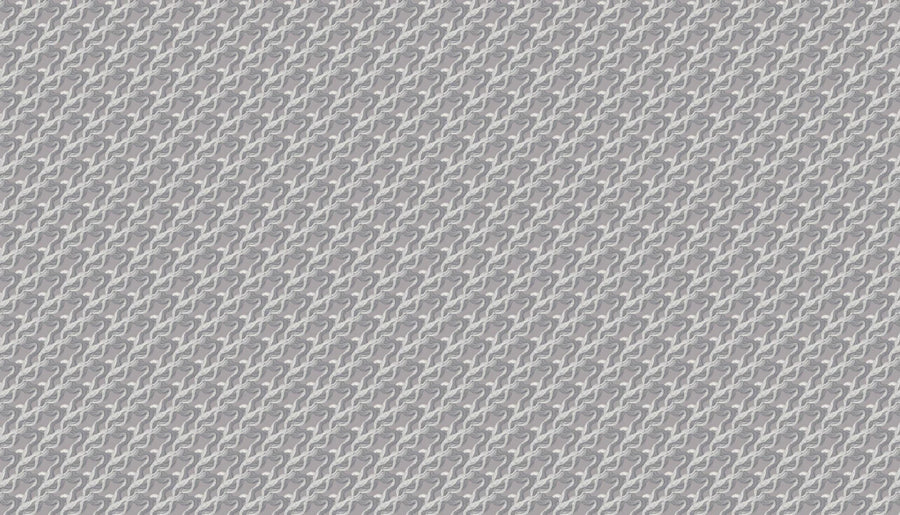 Papier peint mural vague ondulée abstraite — Papier peint mural minimaliste gris doux printable artwork