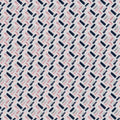 Abstract Brushstroke Mural Wallpaper — Diagonal Painted Texture Mural Wallpaper - room preview 04