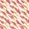 Abstract Diagonal Brushstroke Mural Wallpaper — Vibrant Artistic Mural Wallpaper - room preview 04