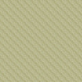 Diagonal Ribbon Weave Mural Wallpaper — Soft Olive Texture Mural Wallpaper - room preview 04