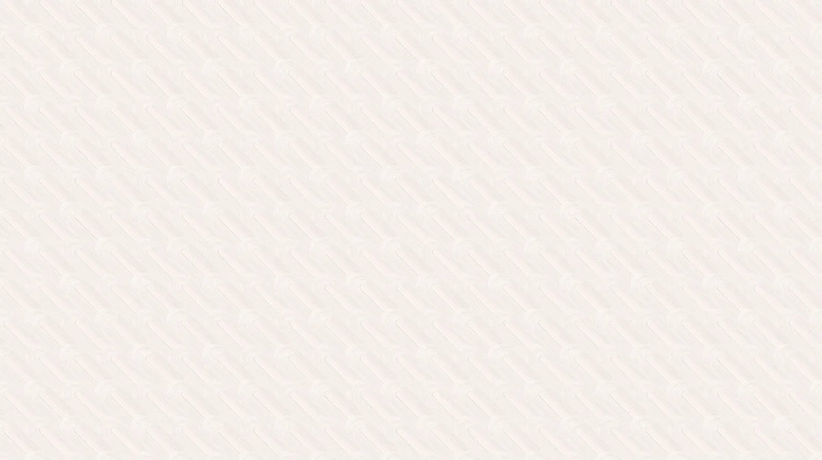 Minimalist Fluted Arch Mural Wallpaper — Soft Architectural Texture Mural Wallpaper - room preview 04