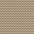 Geometric Wood Cube Mosaic Mural Wallpaper — Neutral Textured Design Mural Wallpaper - room preview 04