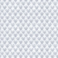 Art Deco Fan Mosaic Mural Wallpaper — Sophisticated Vintage Motif Mural Wallpaper - room preview 04
