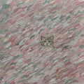 Cat in Impressionist Garden Mural Wallpaper — Soft Palette Art Mural Wallpaper - room preview 04