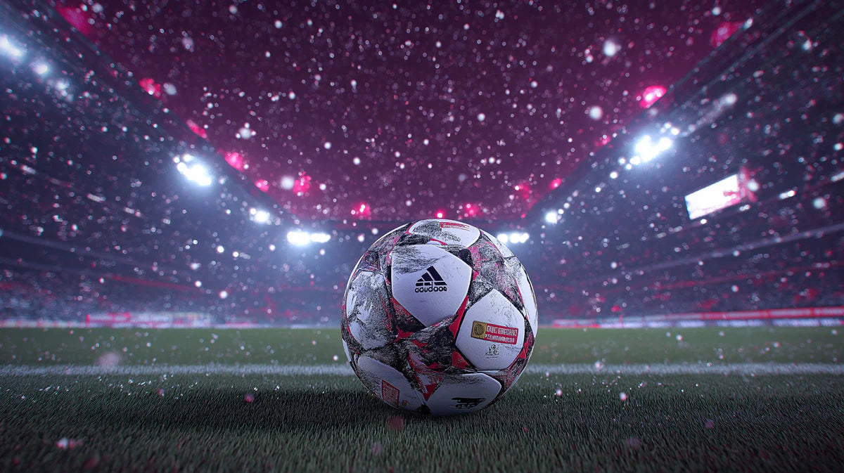 Championship Soccer Stadium Mural Wallpaper — Dynamic Sports Scene Mural Wallpaper - room preview 04