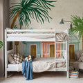 Beach Day V Mural Wallpaper - room preview 04