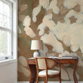 Dapple I Mural Wallpaper - room preview 04