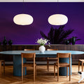 Retamar Palms Mural Wallpaper - room preview 04